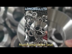 BOMCO sedile della valvola della pompa del fango AH33001-05.17A.06 Assemblea della valvola della pompa AH0000020101