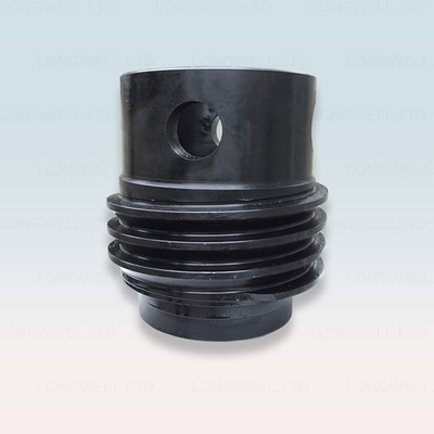 35CrMo Valve Pot Cover Mud Pump Componenti AH36001-05.14A RS11309A.05.012 Perforazione